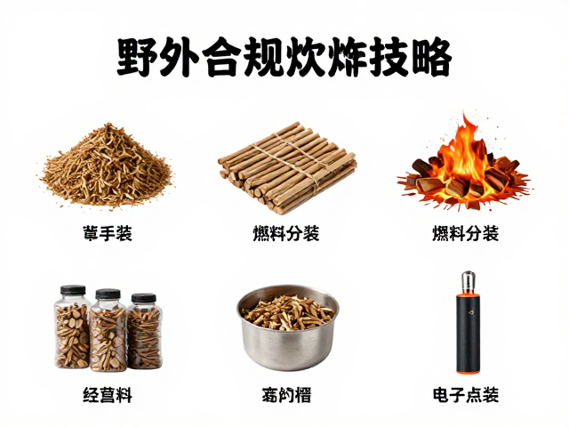 燃料的科学分装与存储逻辑