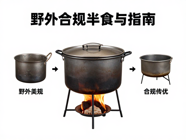 套锅系统的材质选择与热传导优化