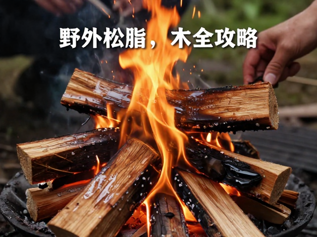 高效烹饪与火源管理