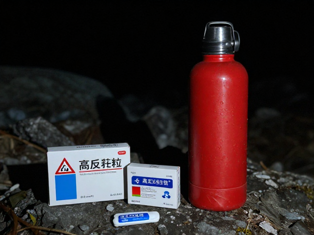 夜间保暖与热水瓶生存法