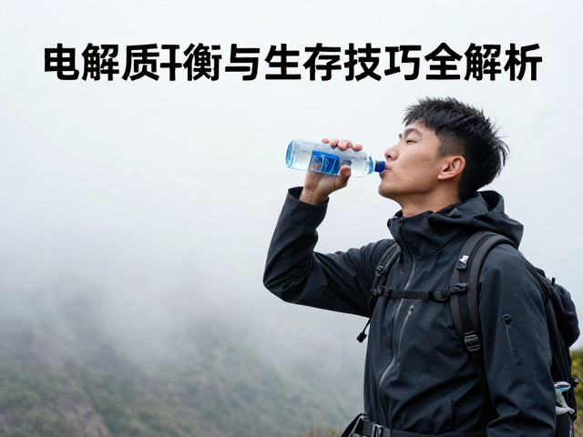 行为管理与生存技巧