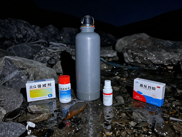 高海拔登山水源与生存,备齐高反药,热水瓶夜间取暖攻略