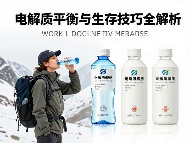 高海拔徒步补水秘诀,电解质平衡与生存技巧全解析