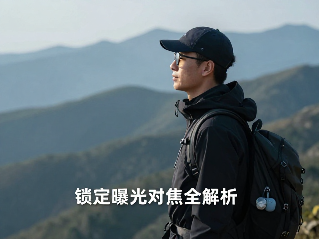 精准对焦与景深控制策略