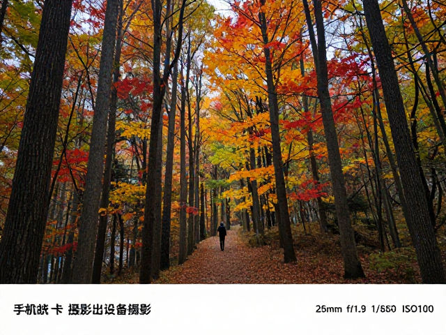 徒步安全与拍摄节奏的协同管理