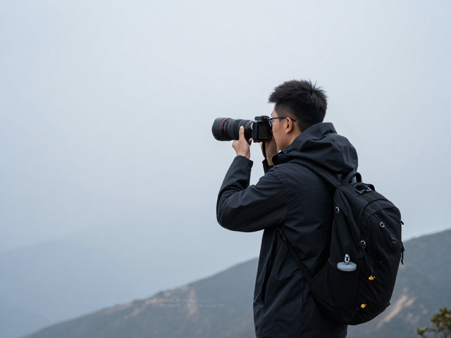 长焦镜头拍旅行,徒步登山摄影出片完整技巧与作品解析
