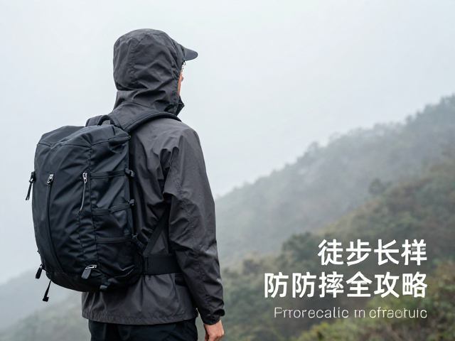 户外器材防护与机身密封性管理