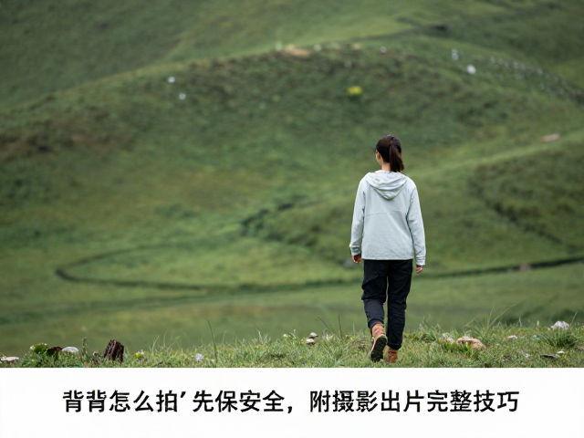 构图与视角的从简到繁
