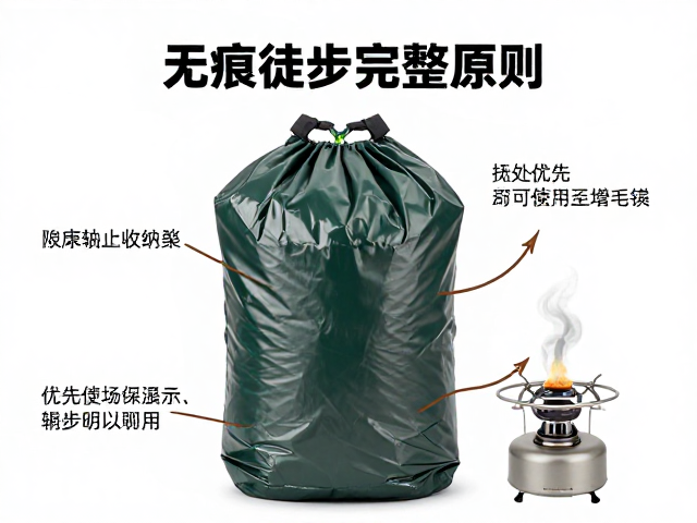 废弃物处理与现场清理实操