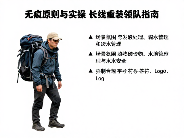 废弃物管理与水源安全