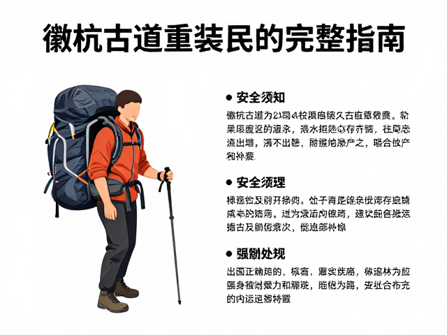 安全须知与应急处理