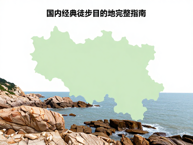 国内经典徒步目的地完整指南,海岸礁石景观与景区门票攻略