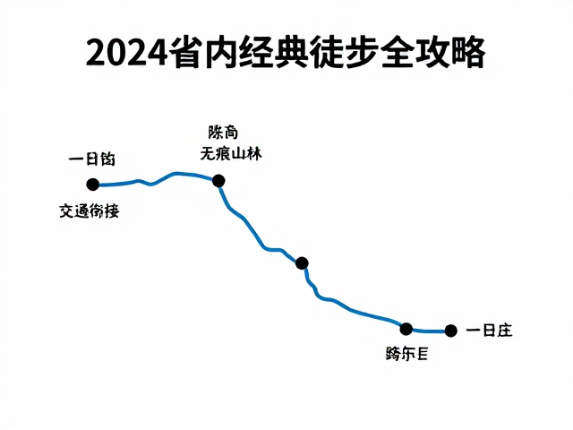 安全与环保:无痕山林的实践准则