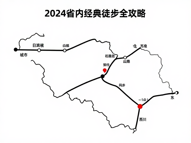 交通衔接:从城市到起点的无缝对接