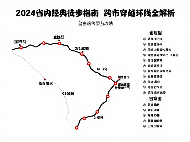 装备准备与物资清单