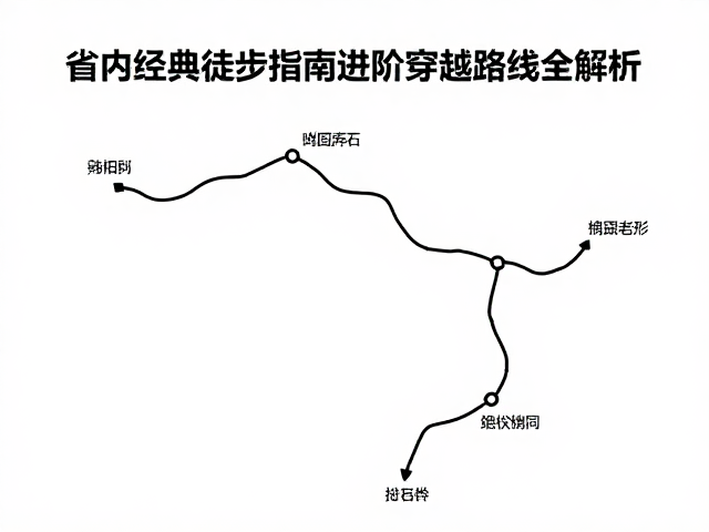 路线中的关键节点与风险管控