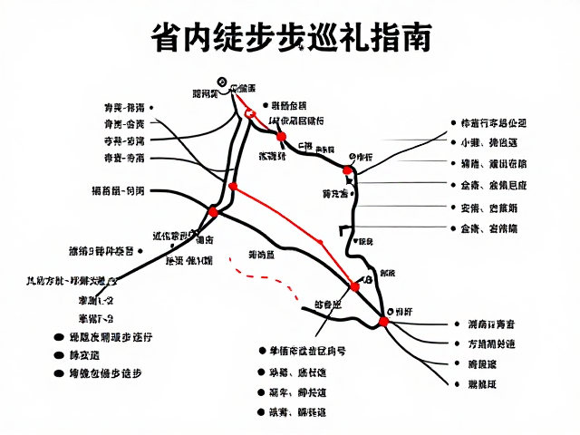 行前准备与安全风险评估