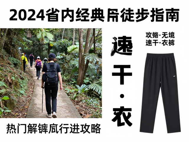 热门线路实地解析与行进要点
