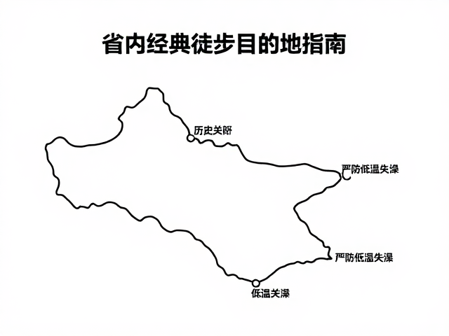 路线选择与气候研判