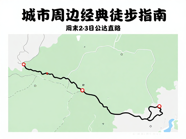 经典路线解析与实地体验