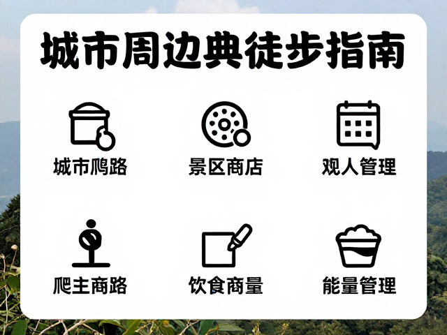 饮食策略与能量管理