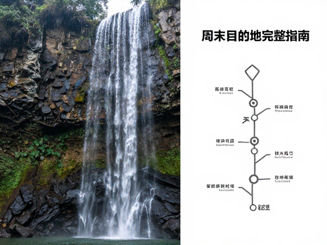 经典近郊徒步路线与交通接驳方案