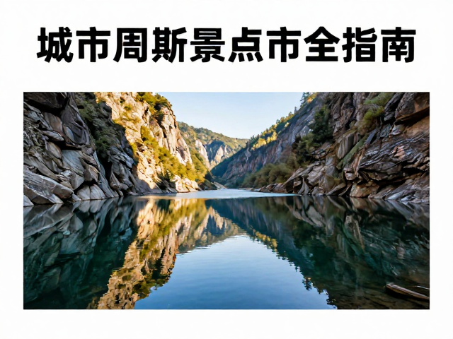 路线规划与时间管理策略