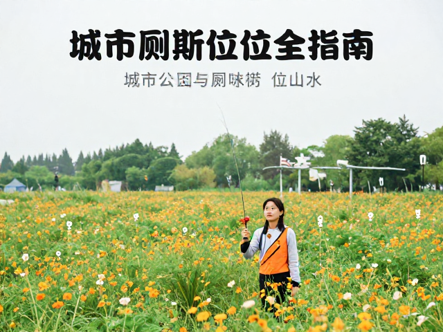 城市周边徒步胜地,花海人像打卡点与公共厕所位置全指南