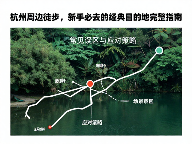 常见误区与应对策略