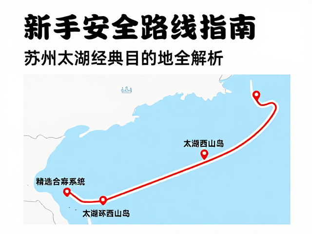 精选经典目的地全解析:苏州太湖西山岛环岛路