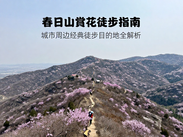 华北地区经典山脊徒步路线解析