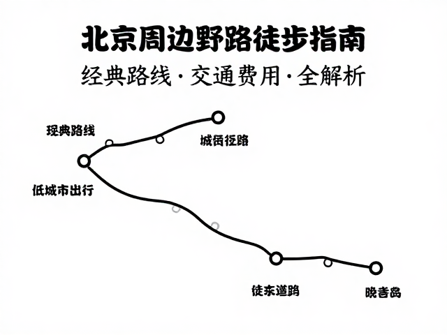 交通费用全解析:低成本出行的现实考量
