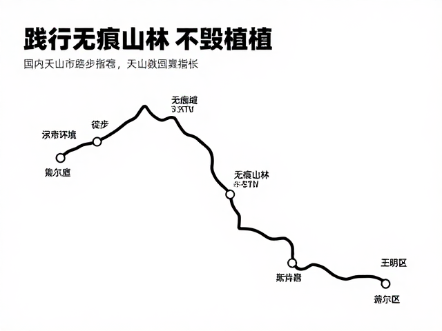 徒步路线深度解析与核心亮点