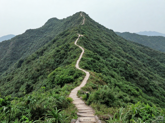 环境保护与无痕山林准则
