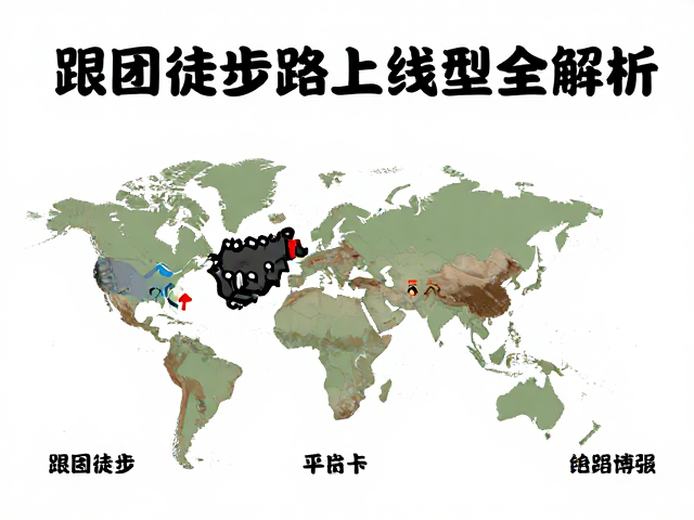 特殊路况应对与团队协作中的安全细节