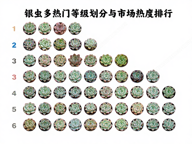 基于品相特征的等级划分逻辑