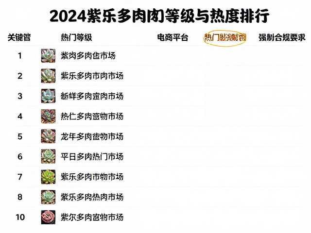 热门等级与规格分类解析