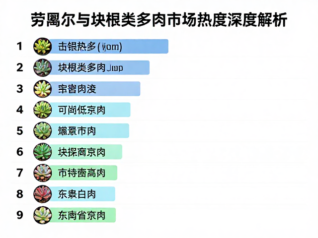 市场热度背后的逻辑与趋势分析
