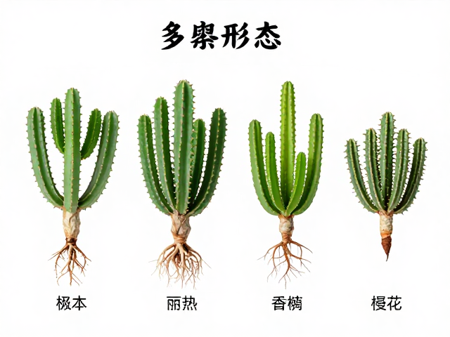 根系系统与生长习性的辅助验证