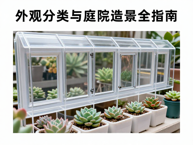 日常养护中透明窗结构的维持与病害预防