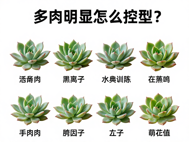 控型逻辑与环境因子对叶尖形态的调控作用