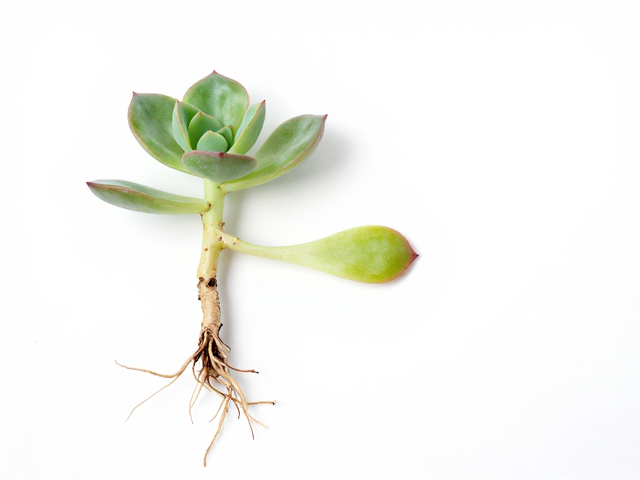 根系与茎叶状态的联动评估逻辑