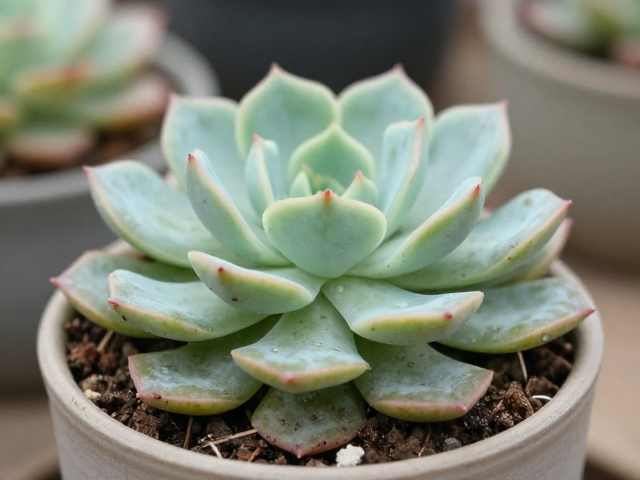综合评估:结合环境与细节锁定优质植株