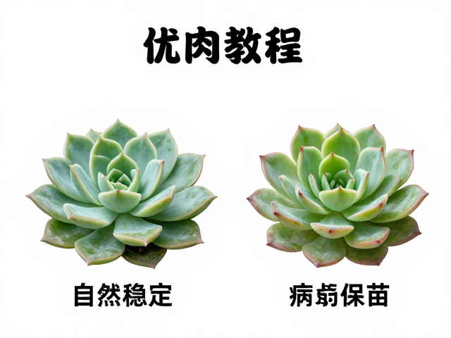 科学选购与初期养护建议