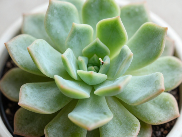 综合评估植株整体状态