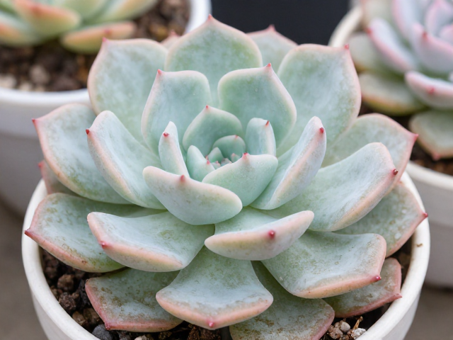 春秋季节的形态与色泽鉴定