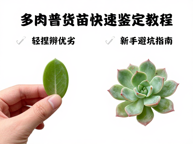常见误区与避坑要点