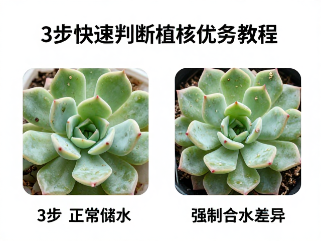 区分化水与正常储水差异