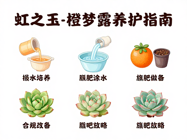 浇水技巧与施肥策略