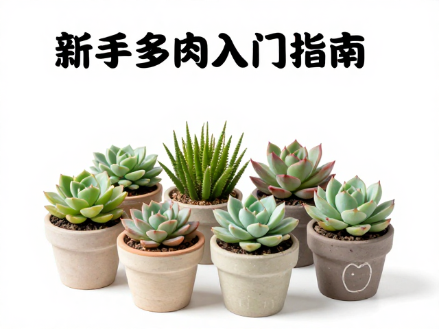 排水花盆的选择与摆放逻辑